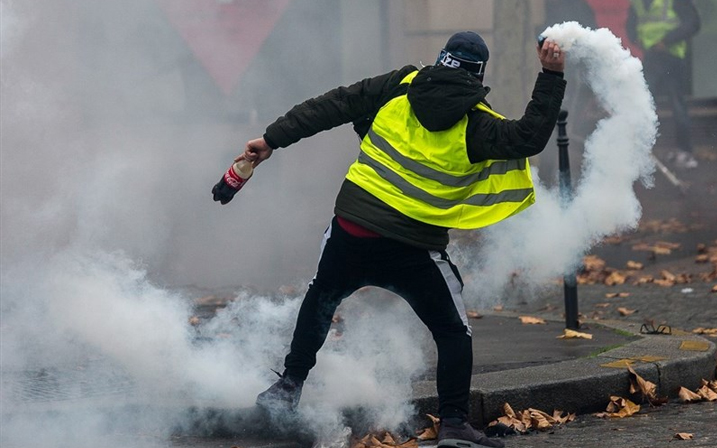 افزایش قیمت بنزین