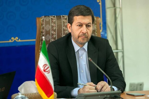 مهدی جمالی نژاد