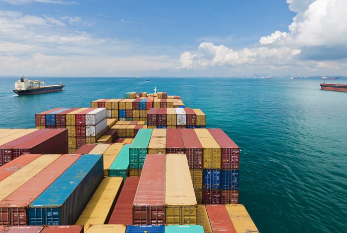 منطقه آزاد چابهار