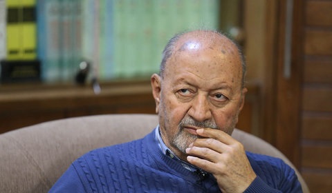 هرگونه پیامی از سوی مسئولان خشم مردم را بیشتر خواهد کرد