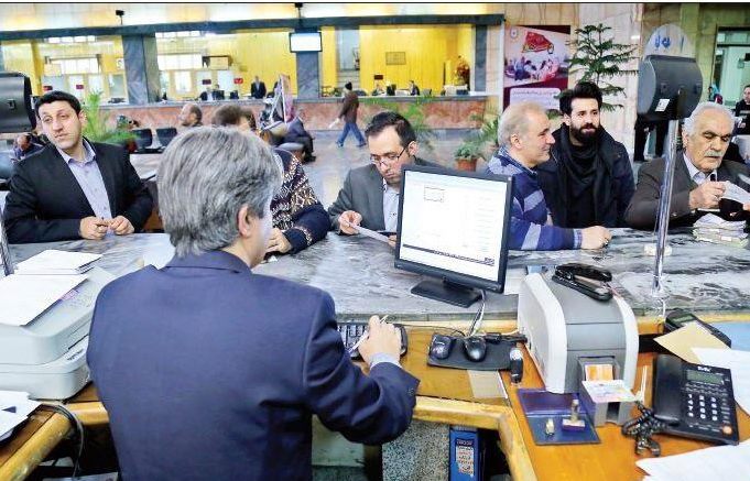 افزایش تامین سرمایه بانک‌ها