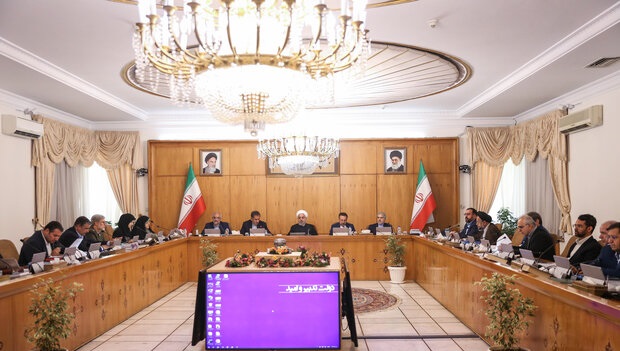 اعتراضات بنزینی