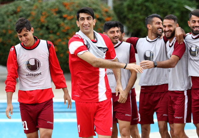 علیرضا بیرانوند