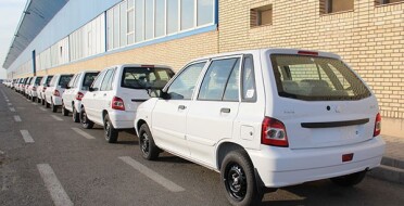 خودروهای جایگزین پراید اعلام شد خودروهای جایگزین پراید اعلام شد