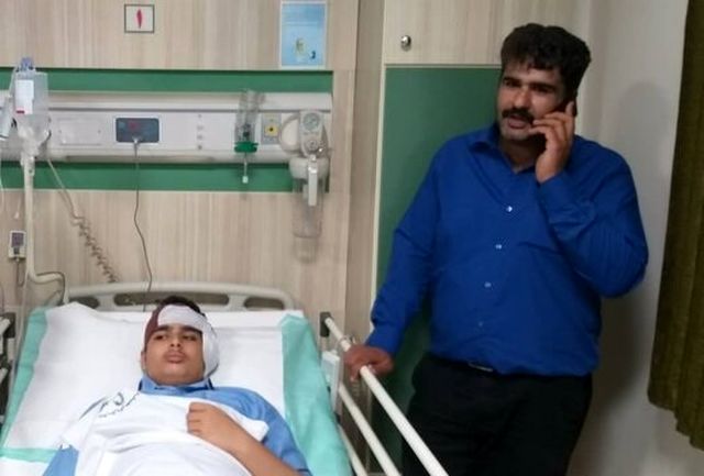 وزیر آموزش و پرورش از ولی دانش آموز یزدی عذرخواهی کرد/ جوکار: معلم فرزندم را ببخشید!