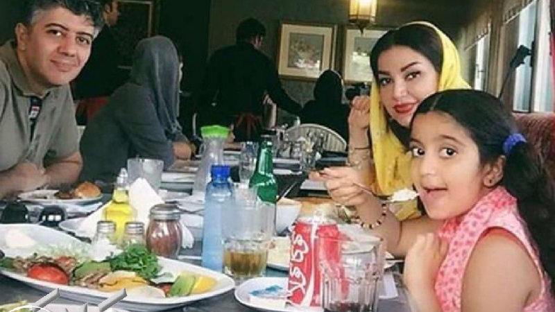 بیوگرافی شوهر جدید ستایش (شهرام پوراسد) + تصاویر