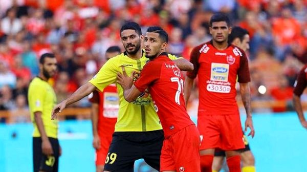 قهرمانی نیم فصل