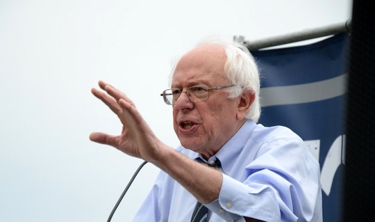 اگر رئیسجمهور شوم، با ایران و عربستان مذاکره میکنم انتخابات آمریکا