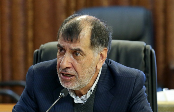 محمدرضا باهنر