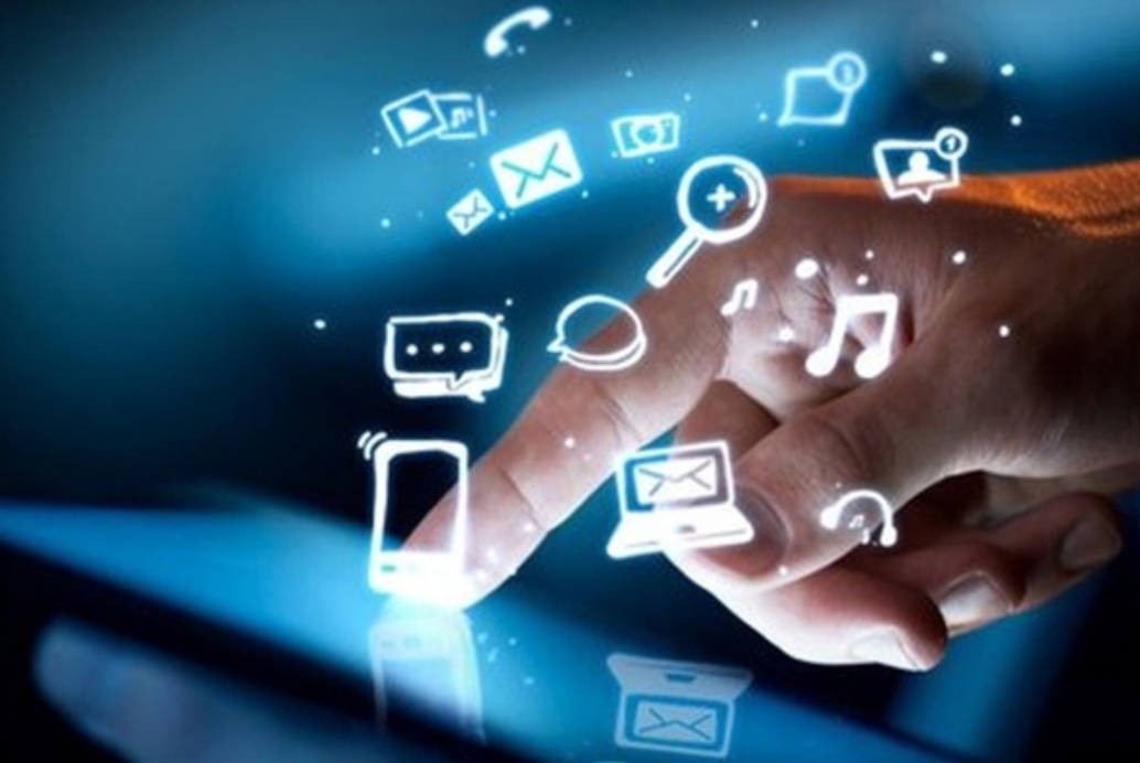 وصل‌شدن تدریجی اینترنت