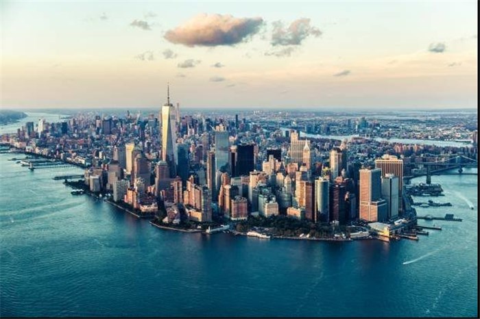 بیشتر میلیونر&zwnj;ها در کدام کشور&zwnj;ها هستند؟