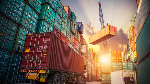 جزییات واردات ۳۰۰ قلم کالای گروه ۴ به کشور