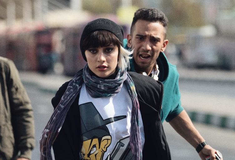 شروع فیلمبرداری «گربه سیاه» با تهیه‌کنندگی بهرام رادان +فیلم