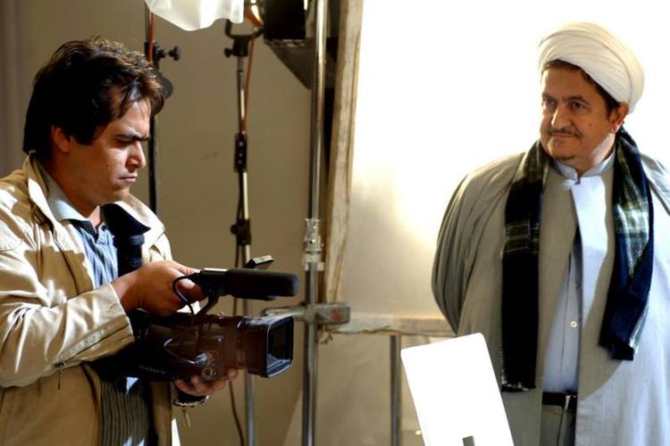 نحوه دستگیری روح الله زم نحوه دستگیری روح الله زم