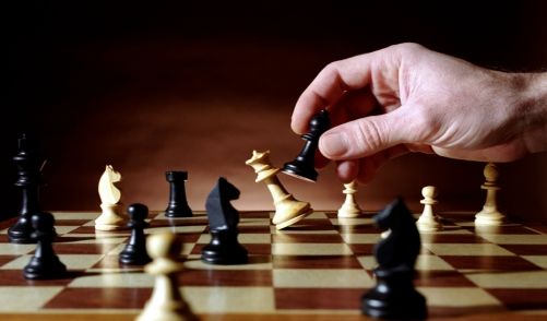 حذف عجیب نام شطرنج بازان ایران از المپیاد جهانی