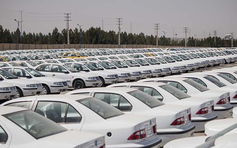 بازار خودرو