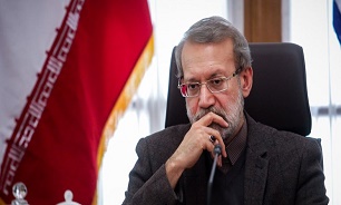 پیام تسلیت لاریجانی در پی درگذشت آیت الله مرتضی عاملی پیام تسلیت لاریجانی در پی درگذشت آیت الله مرتضی عاملی