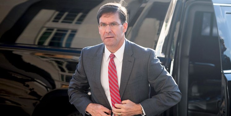 از البغدادی خواستیم خود را تسلیم کند اما خودش را منفجر کرد از البغدادی خواستیم خود را تسلیم کند اما خودش را منفجر کرد