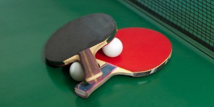 صعود سه پینگ‌پنگ‌باز ایران به جمع ۱۶ نفر برتر