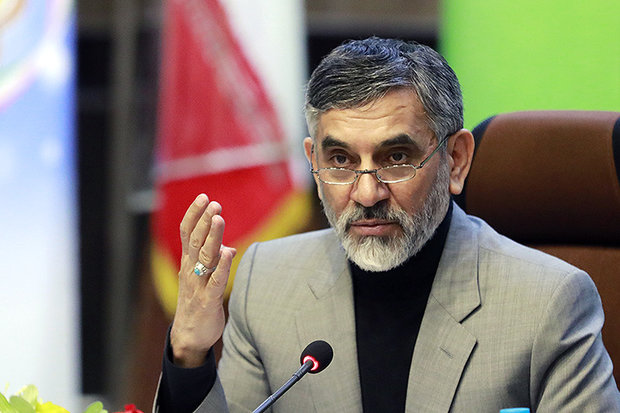 استفاده از &laquo;ایکس ری&raquo;&zwnj;های ایرانی در گمرکات