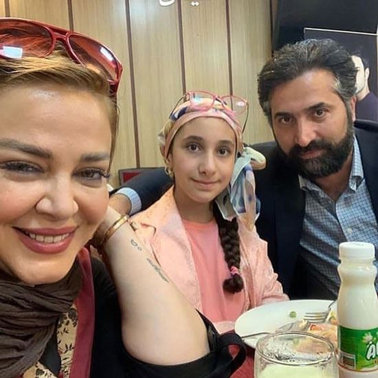 بهاره رهنما 