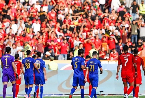 جلسه واگذاری استقلال و پرسپولیس برگزار شد/ انتخاب کارگزار بورس مطمئن برای روند واگذاری