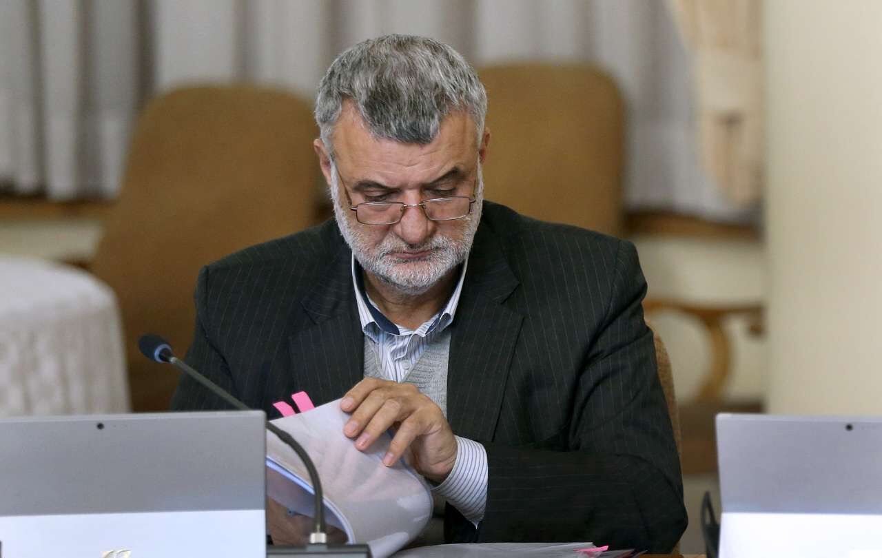 وزارت جهاد کشاورزی استعفای حجتی را تکذیب کرد وزارت جهاد کشاورزی استعفای حجتی را تکذیب کرد