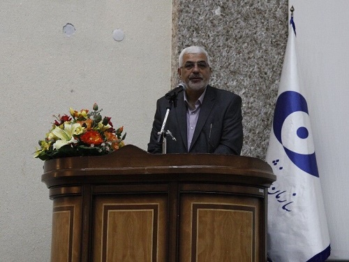 فردو نماد اقتدار ملی ایران اسلامی است فردو نماد اقتدار ملی ایران اسلامی است