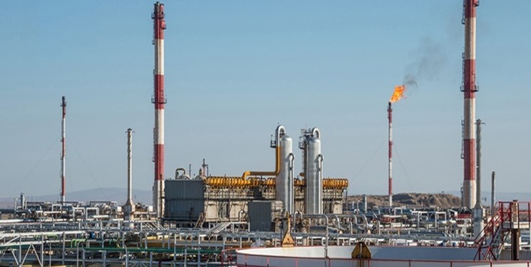 صدور نخستین محموله صادراتی گاز مایع فاز ۱۹ پارس جنوبی از بورس انرژی