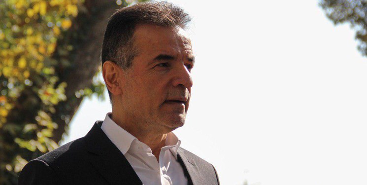 بخشی از بودجه امسال پرسپولیس سال قبل صرف شده است/ مهاجم بهتر از منشا می‌گیریم