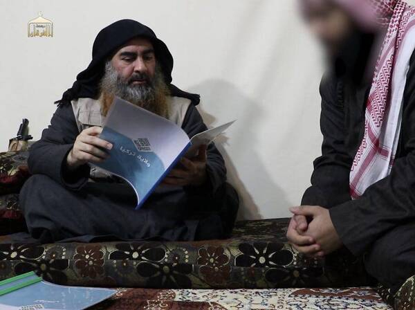 کرد&zwnj;ها محل اختفای ابوبکر البغدادی را لو دادند یا ترکیه یا...؟ / عملیات ترکیه در شمال سوریه، ارتباطی با کشته شدن سرکرده داعش داشت؟