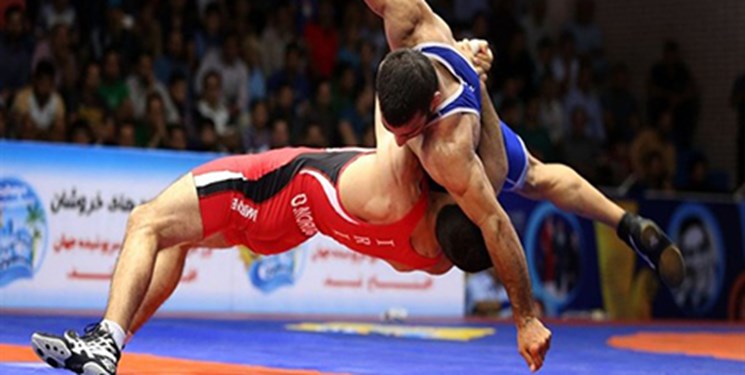 کشتیگیران خارجی برای حضور در لیگ از اتحادیه جهانی رضایتنامه دریافت کنند کشتیگیران خارجی برای حضور در لیگ از اتحادیه جهانی رضایتنامه دریافت کنند