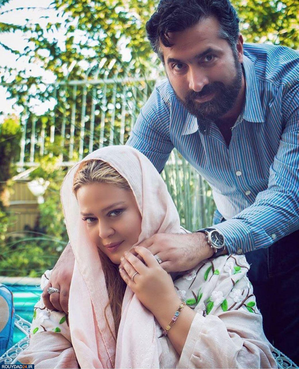 میکاپ عروسکی بهاره رهنما + عکس