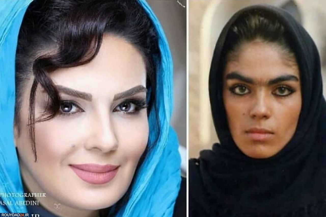 فرزندان سارا خوئینی ها+ عکس