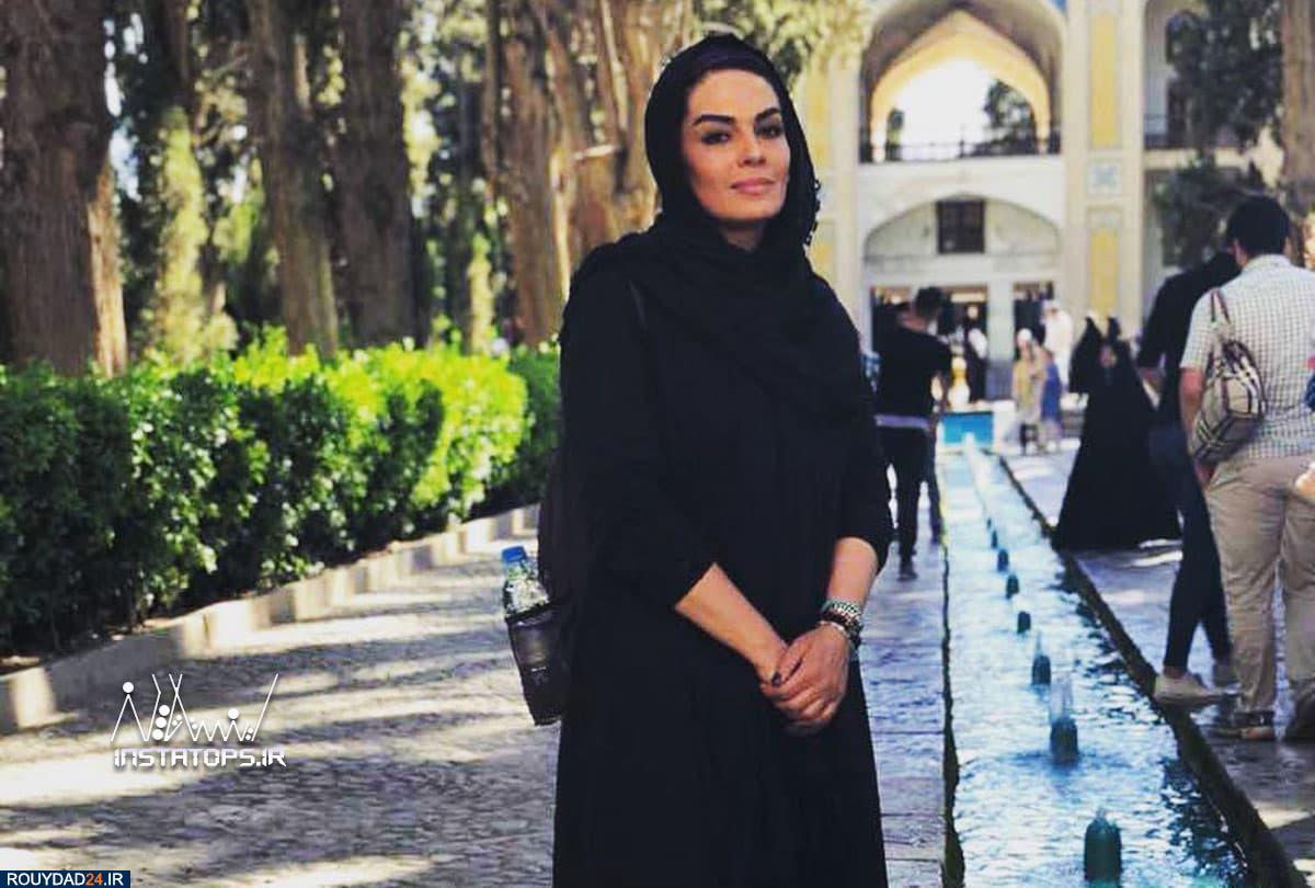 فرزندان سارا خوئینی ها+ عکس