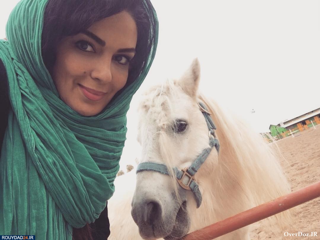 فرزندان سارا خوئینی ها+ عکس