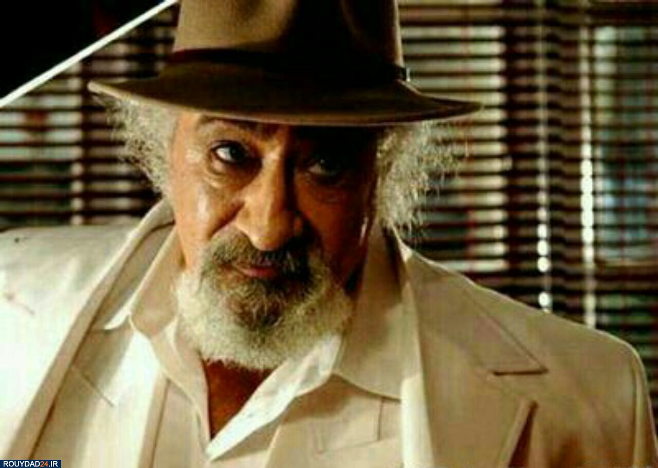 دارویوش ارجمند در کنار عروس برادرش + عکس