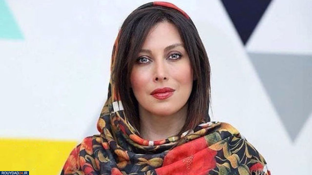 استوری جدید مهتاب کرامتی + عکس