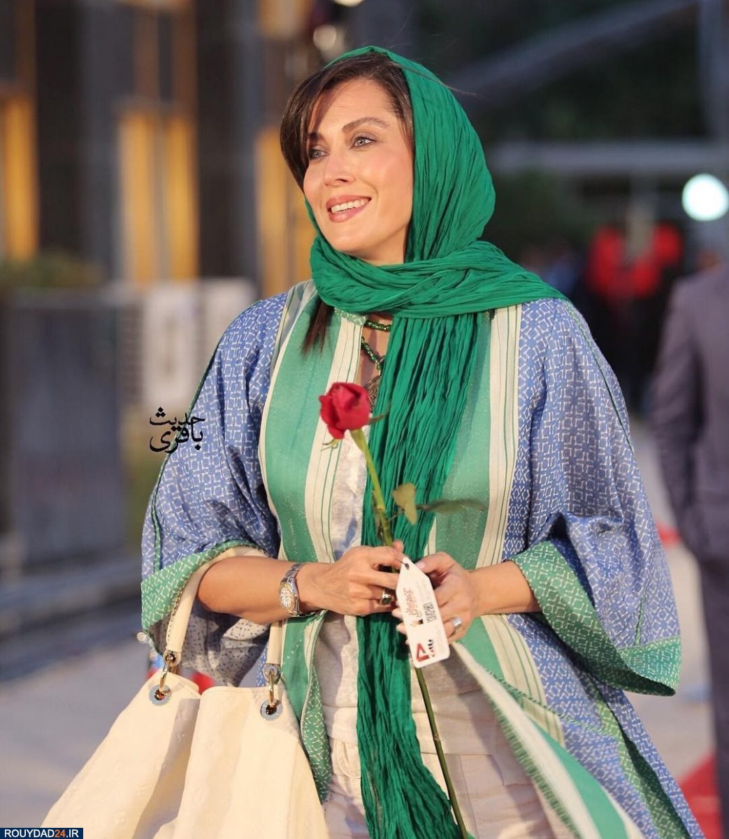 استوری جدید مهتاب کرامتی + عکس