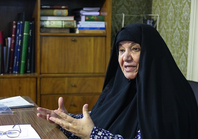 اعظم طالقانی درگذشت