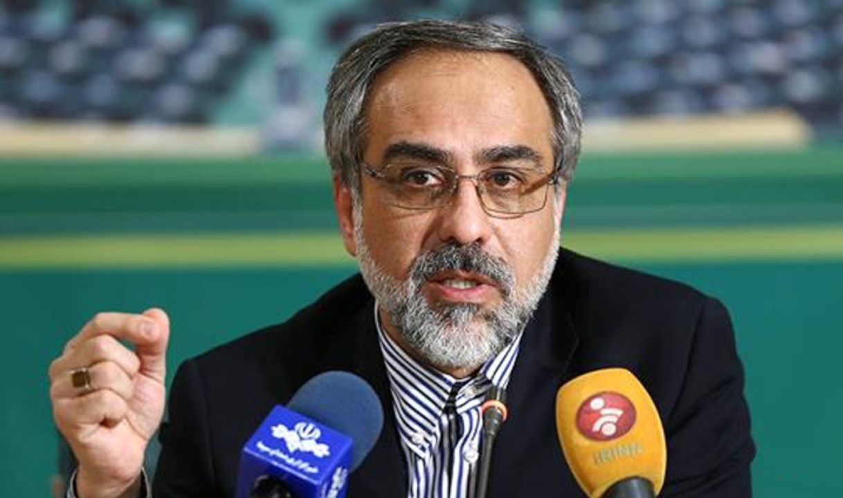 عربستان دیر یا زود به اشتباهاتش اقرار می‌کند/ تهران و ریاض باید فشار‌های منطقه را کاهش دهند