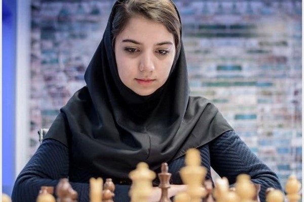 هشتمی خادم الشریعه در مسابقات سریع کارپف