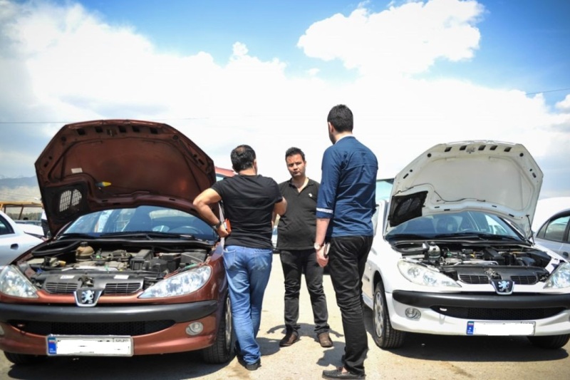 قیمت روز خودروهای داخلی