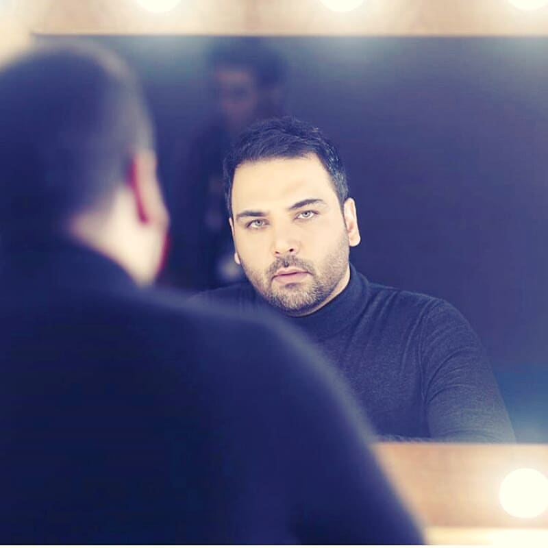 احسان علیخانی