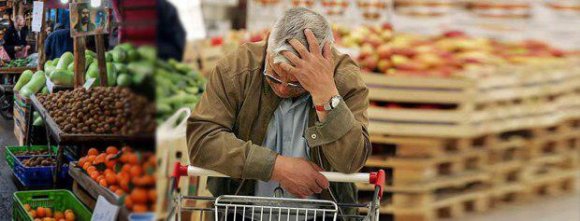 حذف تدریجی گوشت و لبنیات از سفرهها حذف تدریجی گوشت و لبنیات از سفرهها