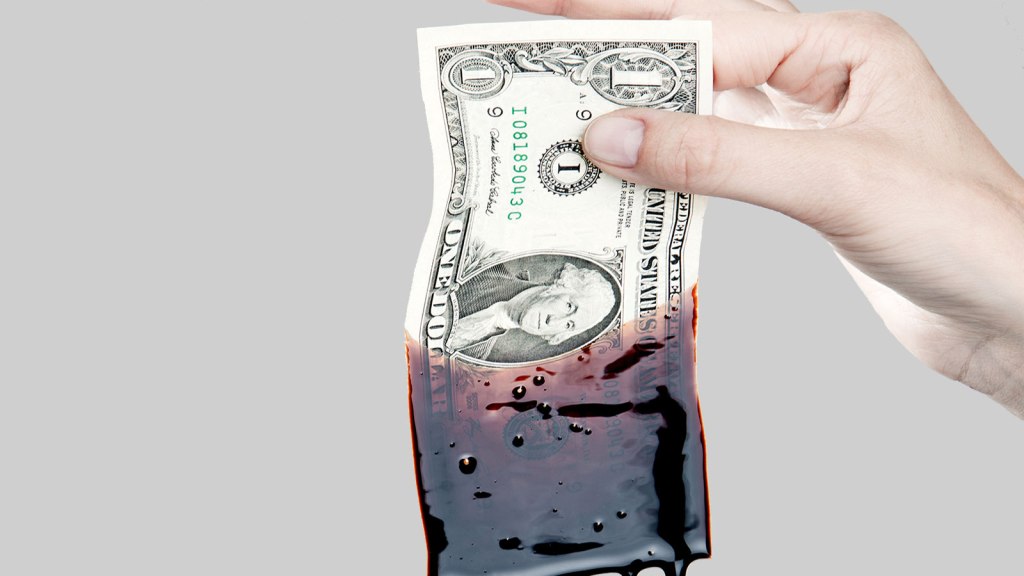 بودجه بدون نفت؛ از واقعیت تا رویا/ آیا دولت می‌تواند در هزینه‌هایش صرفه‌جویی کند؟