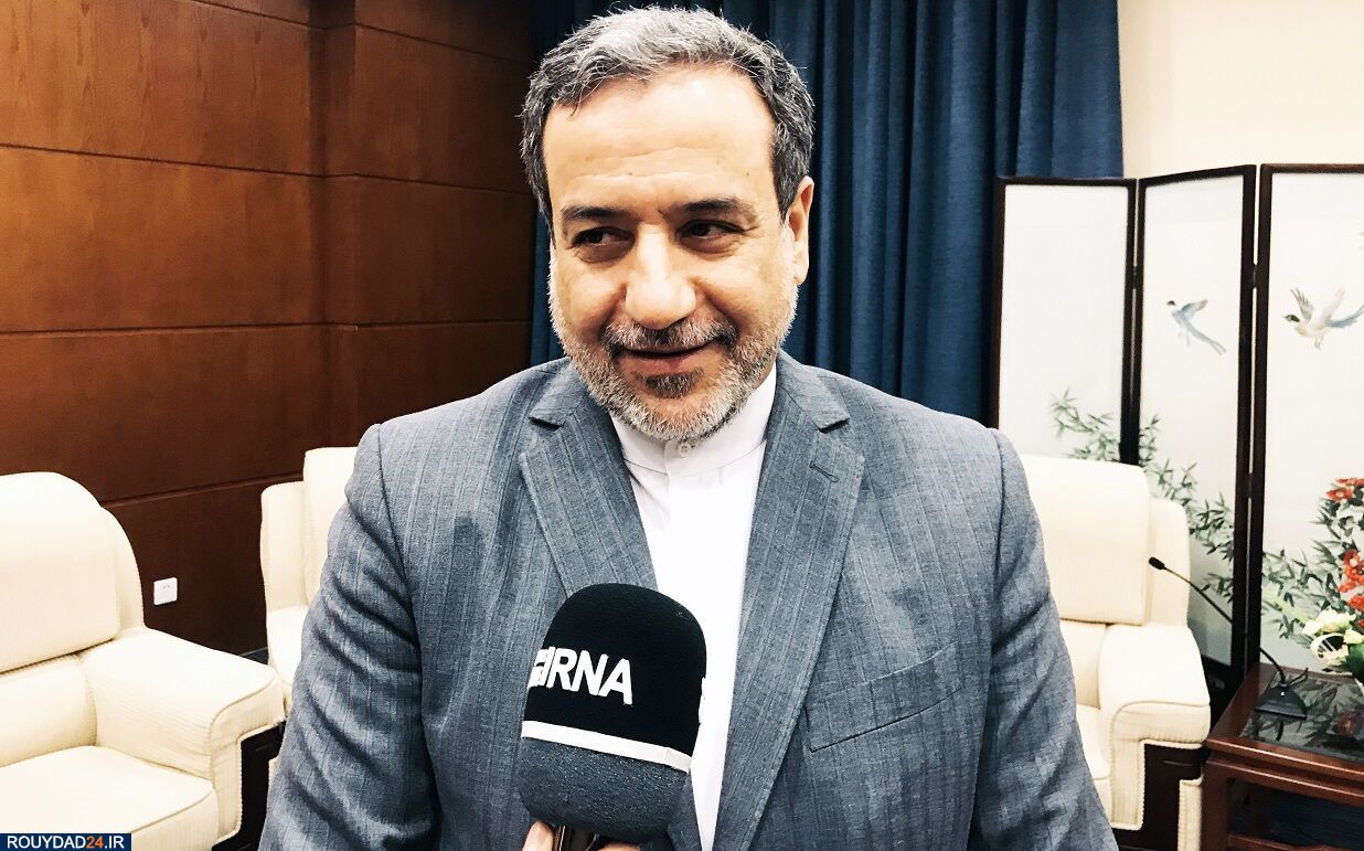 چین مواضع محکمی در ارتباط با حفظ و بقای برجام دارد