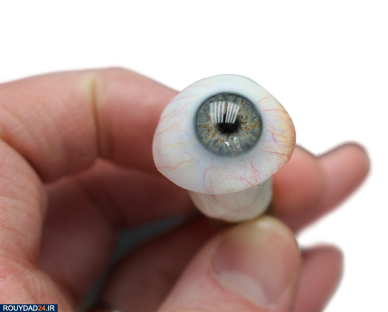 هوای چشمهایتان را، در هوای آلوده داشته باشید