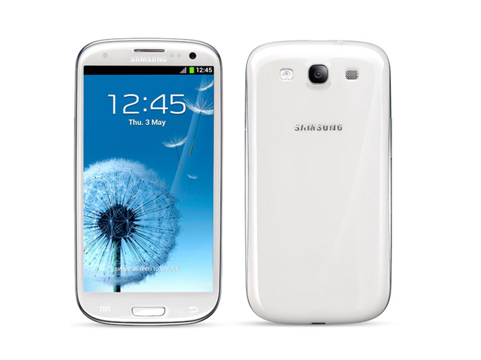 سامسونگ گلکسی S III؛ از کره برای به چالش کشیدن آیفون