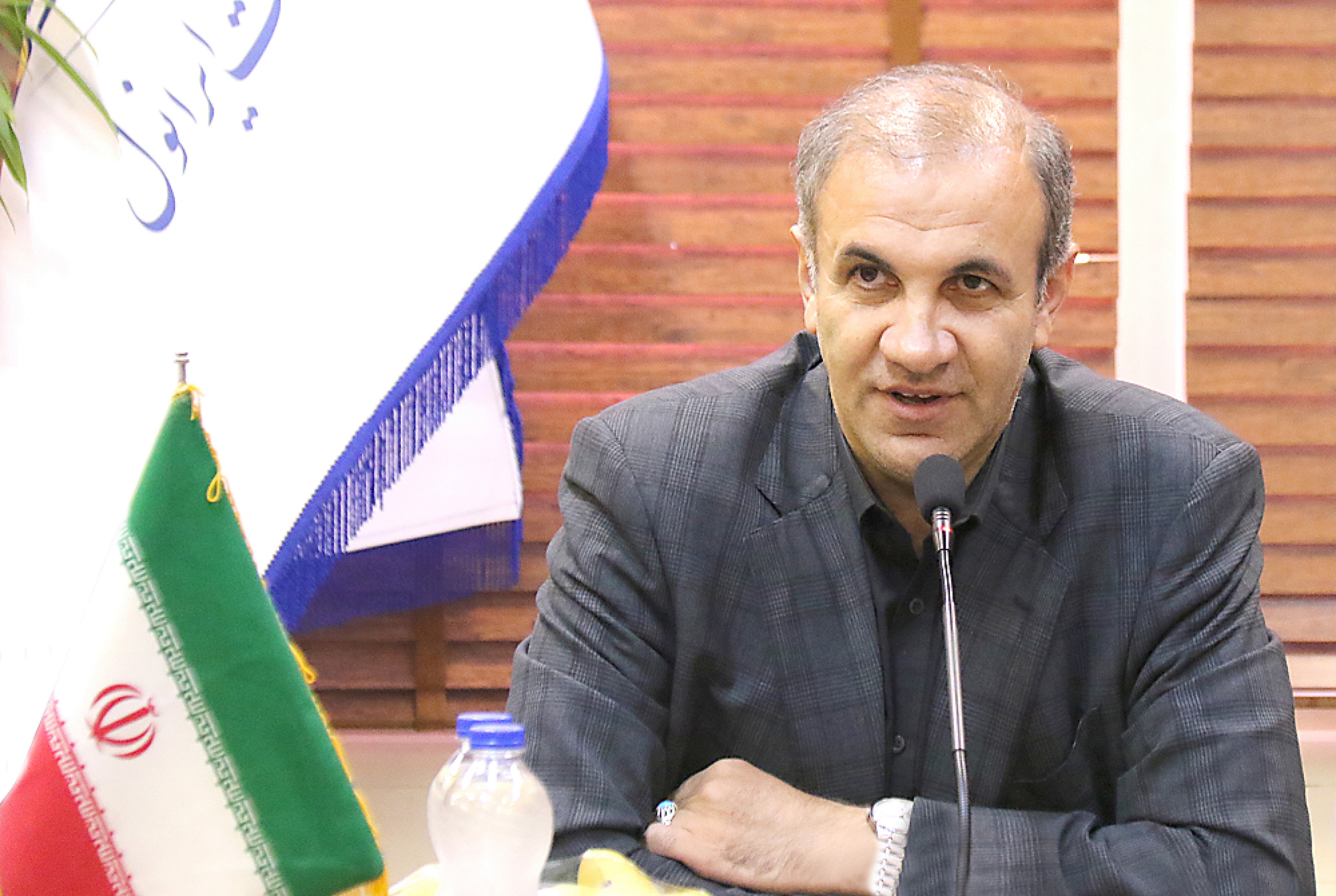 ۶۰ برنامه اجرایی ایرانول ۱۴۰۰ تدوین شد ایرانول